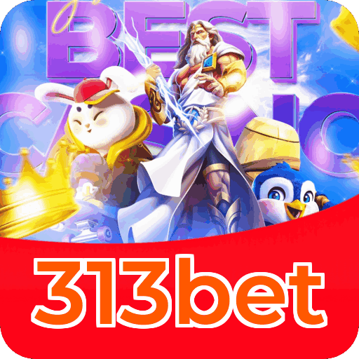 313bet Logo