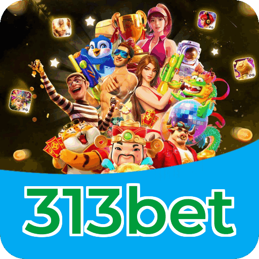 313bet Logo