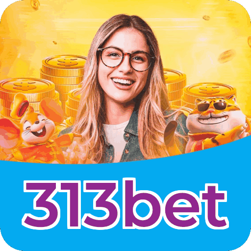 313bet Logo