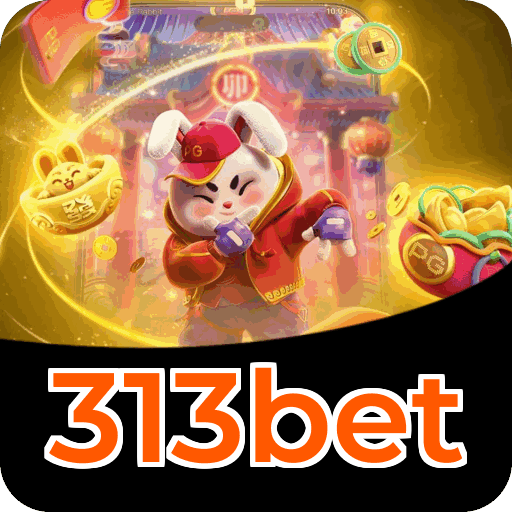 313bet Logo