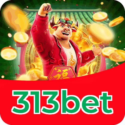 313bet Logo