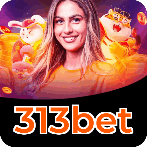 313bet Logo