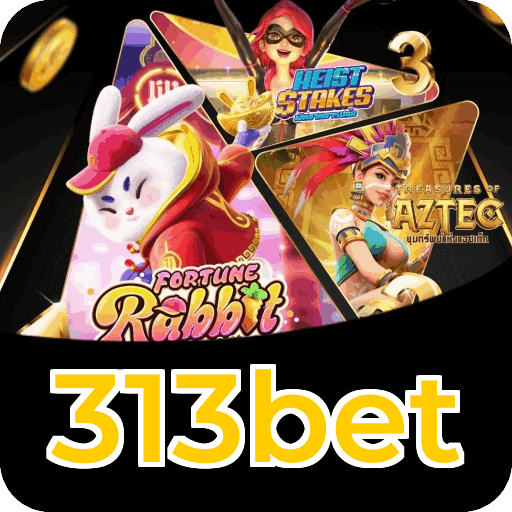 313bet Logo