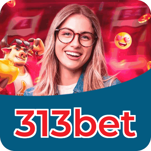 313bet Logo