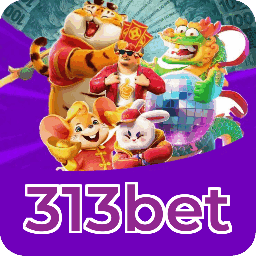 313bet Logo